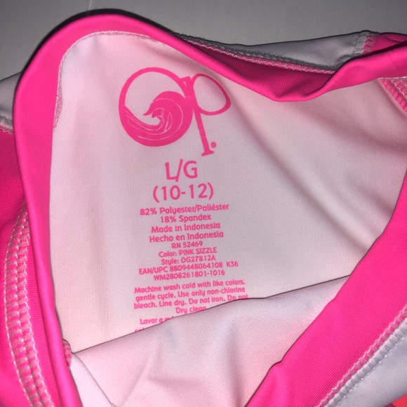 🌸FINAL PRICE🌸 Op Rash guard - Picture 2 of 4